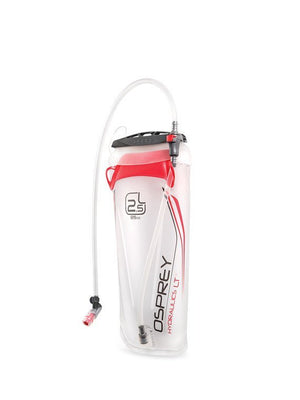 2.5 Liter Hydraulics LT Reservoir-Bicycle Water Bottles-Osprey-Voltaire Cycles of Highlands Ranch Colorado