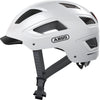 Abus Hyban 2.0 Helmet-Helmets-Abus-Polar White Large-Voltaire Cycles of Highlands Ranch Colorado