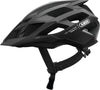 ABUS Mountainbike Helmet Moventor-Helmets-Abus-Medium 52-57 cm-Velvet Black-Voltaire Cycles of Highlands Ranch Colorado
