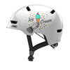 ABUS Scraper Kid 3.0 Helmet-Helmets-Abus-Medium 54-58 cm-Ice Cream-Voltaire Cycles of Highlands Ranch Colorado