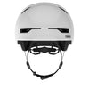 ABUS Scraper Kid 3.0 Helmet-Helmets-Abus-Medium 54-58 cm-Shiny White-Voltaire Cycles of Highlands Ranch Colorado