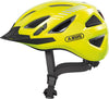 Abus Urban 3.0 Helmet-Helmets-Abus-Large (56 - 61)-Signal Yellow-Voltaire Cycles of Highlands Ranch Colorado