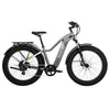 Aventon Aventure 2 Electric Bicycle-Electric Bicycle-Aventon-Regular (R)-Slate Grey-Voltaire Cycles of Highlands Ranch Colorado