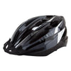 Aerius Sport V-19 Helmet-Helmets-Aerius-Black/Grey-XL-Voltaire Cycles of Highlands Ranch Colorado