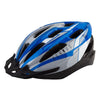 Aerius Sport V-19 Helmet-Helmets-Aerius-Blue/Grey-S/M-Voltaire Cycles of Highlands Ranch Colorado