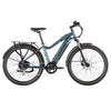 Aventon Level 2 Commuter-Electric Bicycle-Aventon-Regular-Glacier-Voltaire Cycles of Highlands Ranch Colorado