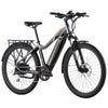 Aventon Level 2 Commuter-Electric Bicycle-Aventon-Regular-Clay-Voltaire Cycles of Highlands Ranch Colorado