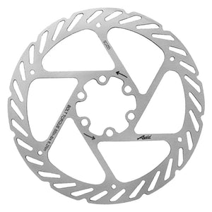 Avid 160mm Disc Rotor-Bicycle Parts-JBI-Voltaire Cycles of Highlands Ranch Colorado
