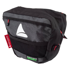 Axiom -Seymour Oceanweave P4 Bar Bag-Bicycle Frame Bags-JBI-Voltaire Cycles of Highlands Ranch Colorado