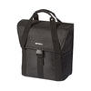 Basil Go Single Pannier Bag-Bicycle Bags & Panniers-JBI-Voltaire Cycles of Highlands Ranch Colorado