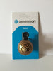 Beehive Dimension Bicycle Bell-Bicycle Bells-Dimension-Voltaire Cycles of Highlands Ranch Colorado