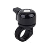 Bell Mirrycle Incredibell-BLK-Bicycle Bells-Mirrycle-Voltaire Cycles of Highlands Ranch Colorado