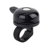 Bell Mirrycle Incredibell-XL BLK Large-Bicycle Bells-Mirrycle-Voltaire Cycles of Highlands Ranch Colorado