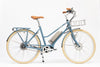 Bluejay Premier Edition Electric Bike-Electric Bicycle-Bluejay-Bluejay Blue Sm/Med-Voltaire Cycles of Highlands Ranch Colorado