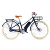 Bluejay Premier Edition Electric Bike-Electric Bicycle-Bluejay-Navy Blue Sm/Med-Voltaire Cycles of Highlands Ranch Colorado