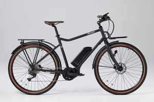 Bluejay Sport eBike-Electric Bicycle-Bluejay-L/XL-Army Green-Voltaire Cycles of Highlands Ranch Colorado