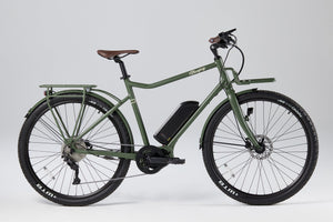 Bluejay Sport-Electric Bicycle-Bluejay-Voltaire Cycles of Highlands Ranch Colorado