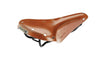 Brooks B17 Standard Leather Saddle-Saddles-Brooks England-Voltaire Cycles of Highlands Ranch Colorado