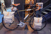 Brooks Norfolk Front Travel Bicycle Pannier-Bicycle Panniers-Brooks England-Voltaire Cycles of Highlands Ranch Colorado