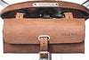 Brooks Saddles Challenge Tool Bag #-Bicycle Seat Bags-Brooks England-Voltaire Cycles of Highlands Ranch Colorado