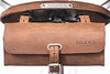 Brooks Saddles Challenge Tool Bag-Bicycle Seat Bags-Brooks England-Voltaire Cycles of Highlands Ranch Colorado