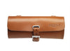Brooks Saddles Challenge Tool Bag-Bicycle Seat Bags-Brooks England-Honey-Voltaire Cycles of Highlands Ranch Colorado