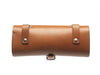 Brooks Saddles Challenge Tool Bag #-Bicycle Seat Bags-Brooks England-Voltaire Cycles of Highlands Ranch Colorado