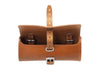 Brooks Saddles Challenge Tool Bag #-Bicycle Seat Bags-Brooks England-Voltaire Cycles of Highlands Ranch Colorado