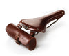 Brooks Saddles Challenge Tool Bag #-Bicycle Seat Bags-Brooks England-Voltaire Cycles of Highlands Ranch Colorado