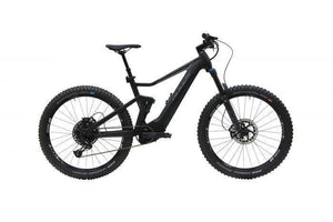 Bulls Copperhead EVO AM 3-Electric Bicycle-Bulls-Voltaire Cycles of Highlands Ranch Colorado