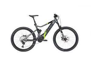 Bulls E-STREAM EVO AM 2 (S MAG)-Electric Bicycle-Bulls-41 cm-Voltaire Cycles of Highlands Ranch Colorado