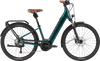 Cannondale Adventure Neo 1 EQ-Electric Bicycle-Cannondale-Voltaire Cycles of Highlands Ranch Colorado