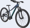 Cannondale Kids Trail 24"-Bicycle-Cannondale-Voltaire Cycles of Highlands Ranch Colorado