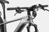 Cannondale Tesoro Neo X Speed-Electric Bicycle-Cannondale-Voltaire Cycles of Highlands Ranch Colorado