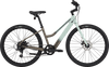 Cannondale Treadwell NEO 2 Remixte Electric Bicycle-Electric Bicycle-Cannondale-Large-Cool Mint-Voltaire Cycles of Highlands Ranch Colorado