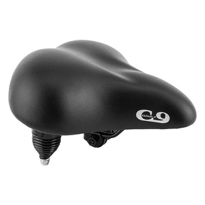 Cloud 9 Cruiser Anatomic HD-Saddles-JBI-Voltaire Cycles of Highlands Ranch Colorado