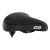 Cloud-9 Cruiser Select Flat Rail-Saddles-Cloud 9-Voltaire Cycles of Highlands Ranch Colorado