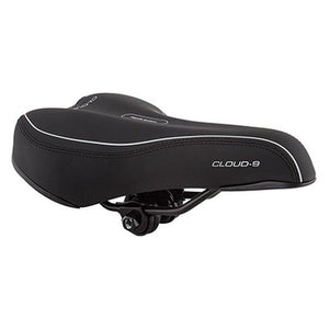Cloud 9 Sport Anatomic Mens-Saddles-Cloud 9-Voltaire Cycles of Highlands Ranch Colorado