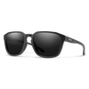 Smith Contour Sunglasses-Sunglasses-Smith Optics-Matte Black-Voltaire Cycles of Highlands Ranch Colorado