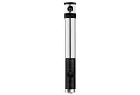 CrankBrothers Klic HV Pump-Bicycle Pumps-CrankBrothers-Voltaire Cycles of Highlands Ranch Colorado