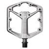 Crankbrothers Stamp 2 Pedals-Bicycle Pedals-CrankBrothers-Small-Raw-Voltaire Cycles of Highlands Ranch Colorado