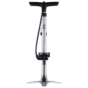 Crankbrothers Sterling Floor Pump-Bicycle Pumps-CrankBrothers-Voltaire Cycles of Highlands Ranch Colorado