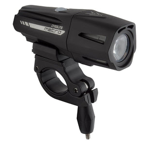 Cygolite Metro Plus 800 USB Headlight-Bicycle Lights-Cygolite-Voltaire Cycles of Highlands Ranch Colorado