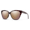 Smith Era Sunglasses-Sunglasses-Smith Optics-Tortoise-Voltaire Cycles of Highlands Ranch Colorado