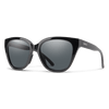 Smith Era Sunglasses-Sunglasses-Smith Optics-Voltaire Cycles of Highlands Ranch Colorado