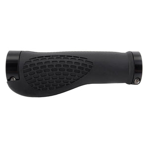Ergo Form Locking Bar Grips-Bicycle Grips-Egro-Voltaire Cycles of Highlands Ranch Colorado
