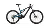 Instinct Powerplay Alloy 50-Electric Bicycle-Rocky Mountain-Blue/Grey-Small-Voltaire Cycles of Highlands Ranch Colorado