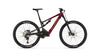 Instinct Powerplay Alloy 50-Electric Bicycle-Rocky Mountain-Grey/Red-Small-Voltaire Cycles of Highlands Ranch Colorado
