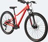 Cannondale Kids 26" Trail-Bicycle-Cannondale-Rally Red-Voltaire Cycles of Highlands Ranch Colorado