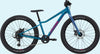 Cannondale Kids Trail Plus 24-Bicycle-Cannondale-Deep Teal-Voltaire Cycles of Highlands Ranch Colorado